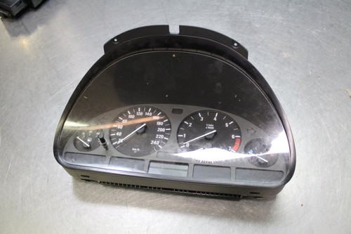 Kombinierte instrumente bmw - instrumente,