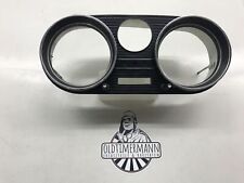 Gehäuse Tacho Tachogehäuse