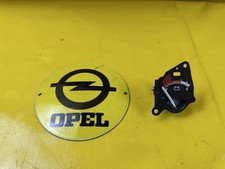 Voltometer Opel Manta A