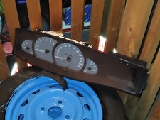 Opel OMEGA B Tacho Display