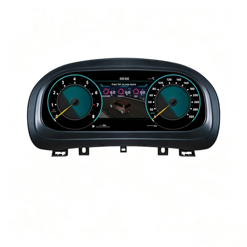 Kombiinstrument lcd tacho - kombiinstrument, für