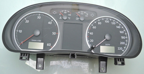 Polo 9n3 4tdi 70ps - vw,