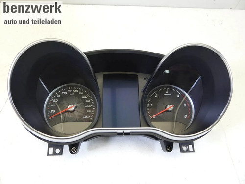 Mercedes klasse w447 - mercedes,