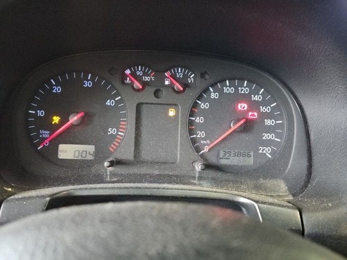 Volkswagen golf 1998 diesel - golf, iv