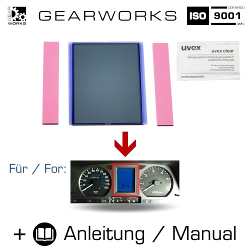 Tacho display für honda - display,
