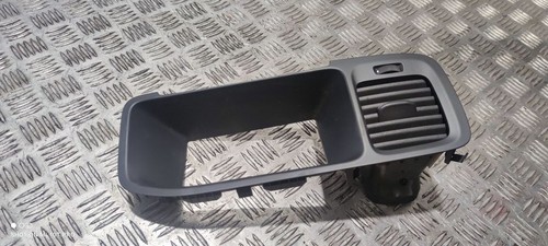 Volvo s60 2016 verkleidung - volvo,