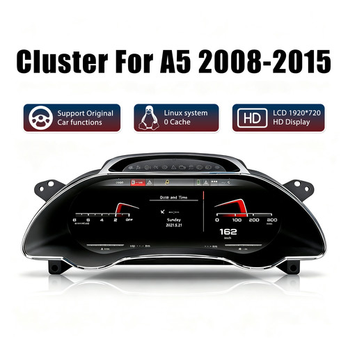 Für audi typ 2008 2016 - typ, 8t