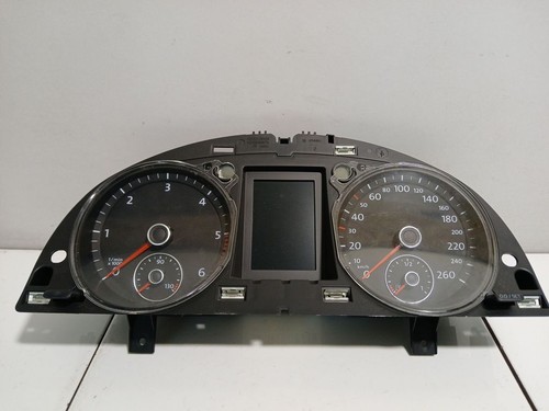Volkswagen passat 2013 - b7,
