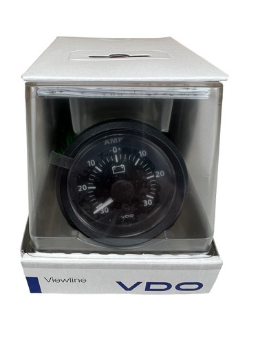 Vdo viewline zusatzinstrument - vdo,