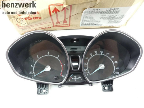 Ford max kombiinstrument - ford,
