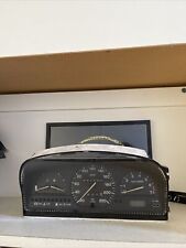 Tacho Kombiinstrument Cockpit