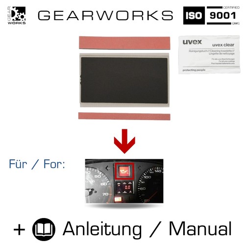 Tacho display für audi - 80, 100
