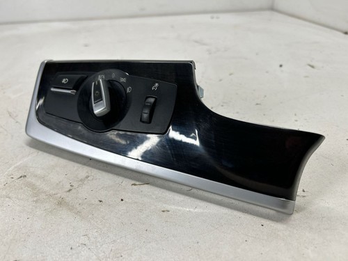 Bmw f10 f11 2012 verkleidung - bmw,