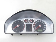 Ford Galaxy 2001 Diesel