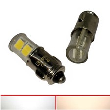 BA7S LED  12V 24V AC DC