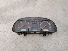 Volkswagen Golf IV 2002 Diesel