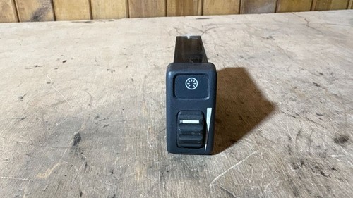 1997 vorne regler - 1997, dimmer