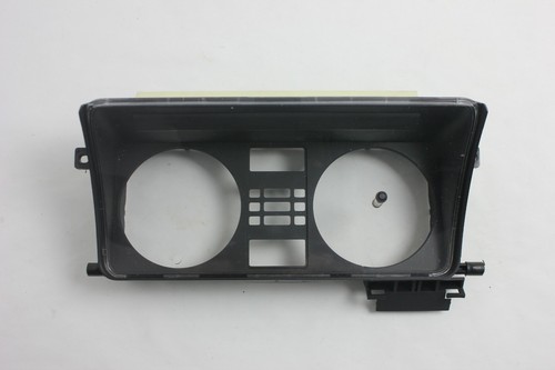 Gehäuse kombiinstrument - gehäuse,