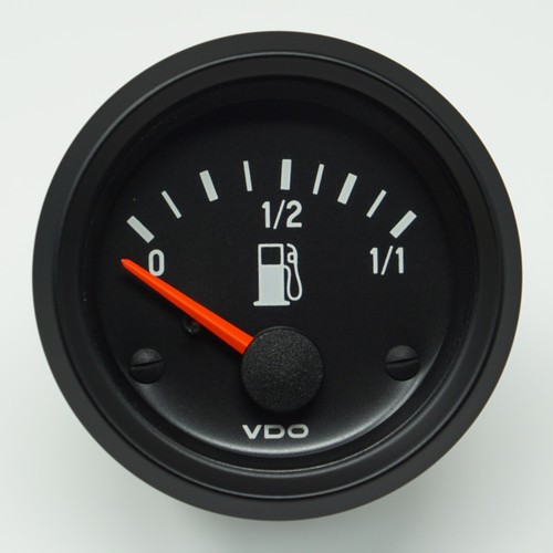 Vdo cockpit international - vdo,