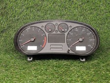 Seat Leon (1M) 2002 Benzin