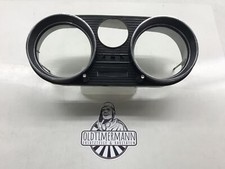 Gehäuse Tacho Tachogehäuse