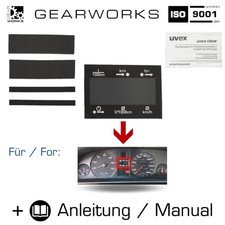 Tacho Display für AUDI 80 100