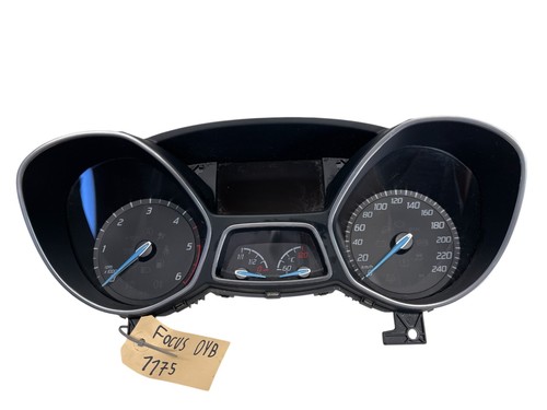 Ford focus iii dyb - ford,