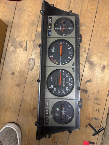 Tacho datsun cherry b310 - datsun,