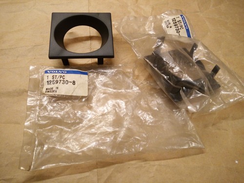 Original abdeckung - 2x,