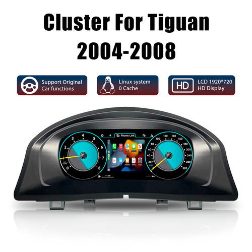 Für tiguan 2007 - tiguan, 2007-2016