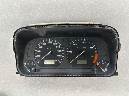 Volkswagen caddy 1995 - caddy,