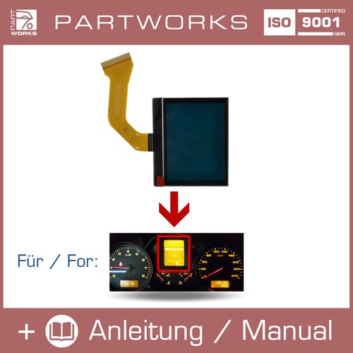 Tacho display für porsche - für,