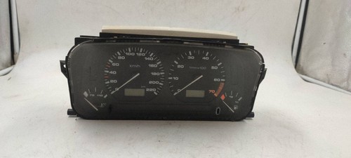 Volkswagen polo iii - 6n, 6nf