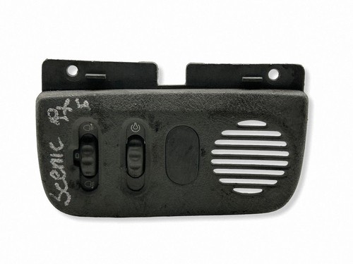 1998 regler dimmer - regler, schalter