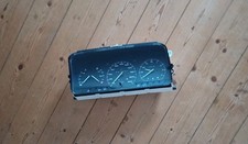 Cockpit Tacho Kombiinstrument