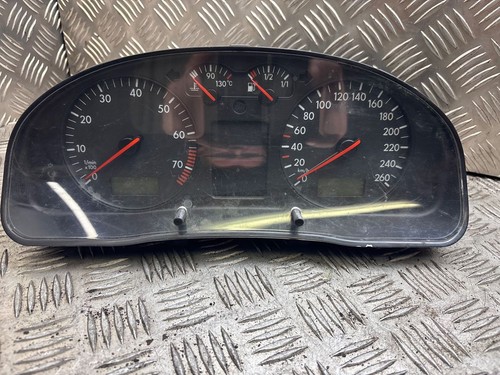 Volkswagen passat 1999 - passat, b5
