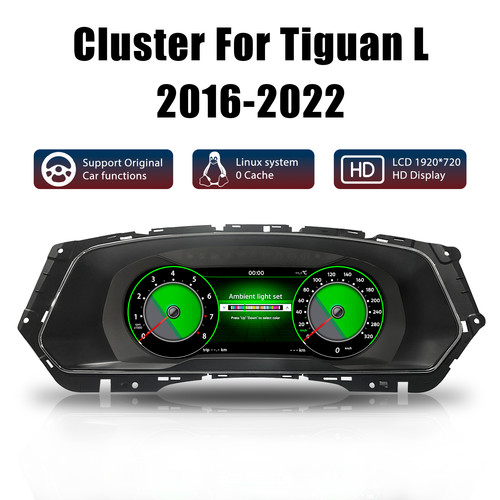 Für tiguan 2016 2022 - für,