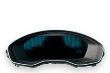 Audi A4/A5/A6 Virtual Cockpit