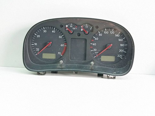 Volkswagen golf 1998 benzin - volkswagen,
