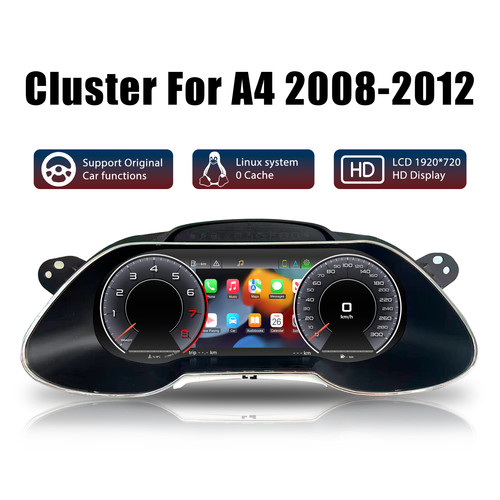 Für audi typ - typ, 2008-12