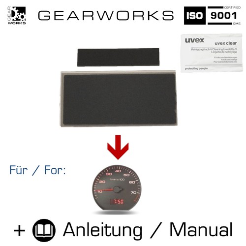 Display digitaluhr für - display,
