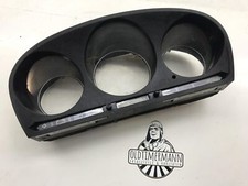 Gehäuse Tacho Tachogehäuse