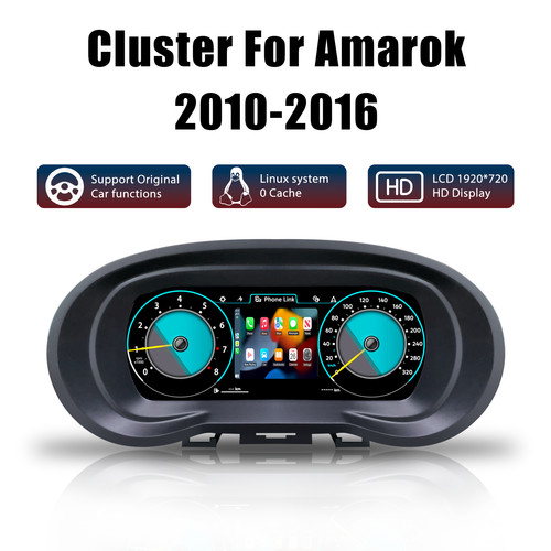 Für amarok 2h - für,