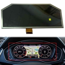 Professionelle LCD-Instrumente