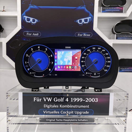 Plug play virtuelles - virtuelles, cockpit