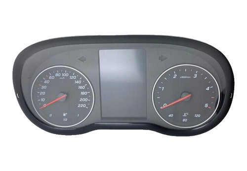 Mercedes citan a420 w420 - mercedes,