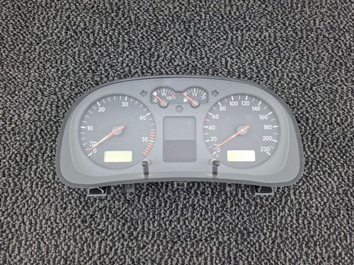 Volkswagen golf 2000 diesel - iv,