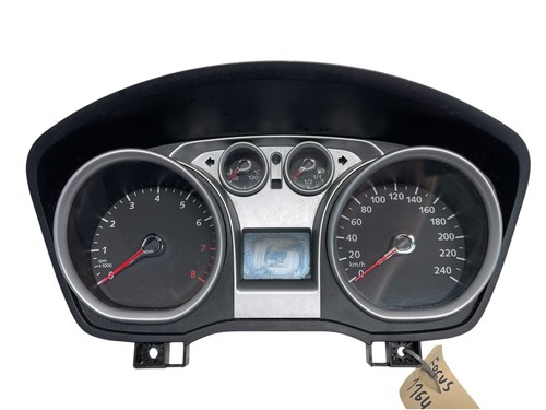 Ford focus mk2 turnier - mk2,