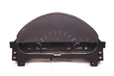 Tachometer Mercedes A-Klasse