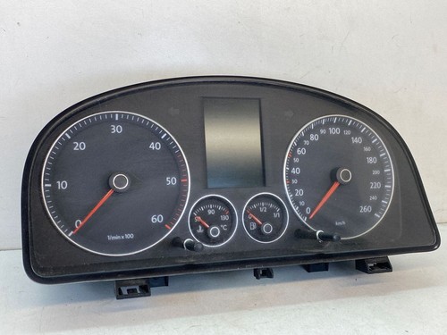 Volkswagen touran 2010 - touran,